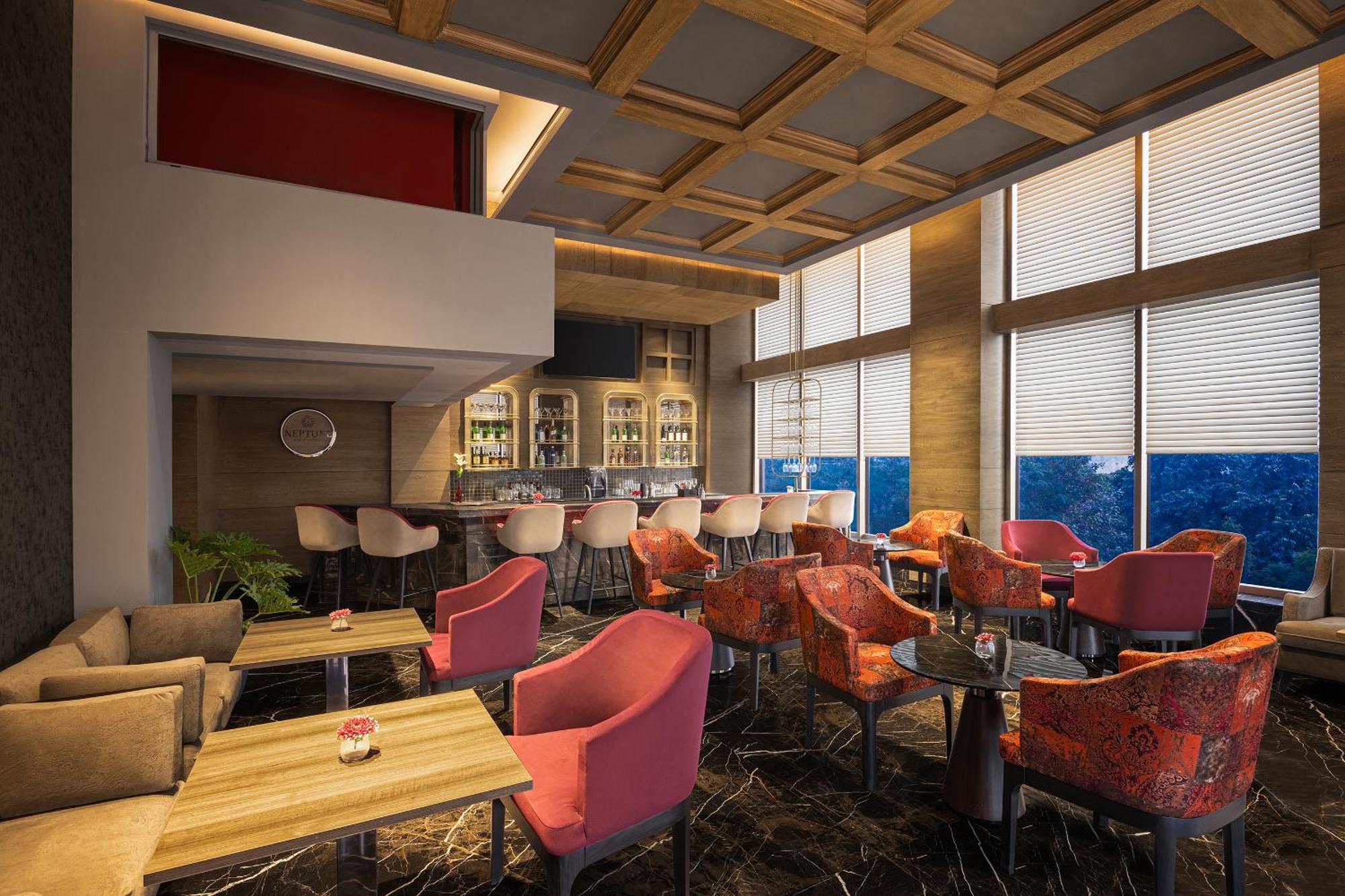 Fortune Park, East Delhi - Member Itc Hotels' Group New Delhi Exterior photo